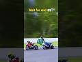 🔥 Kawasaki Ninja H2r vs speed limit 😈|Ride5 gameplay 💨#Ride5 #kawasaki #Ninjah2r #shorts