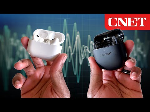 Apple AirPods Pro 2 vs. AirPods 3: See How They Compare - CNET