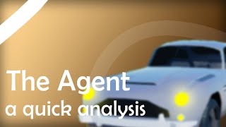 ROBLOX JAILBREAK: THE AGENT REVIEW