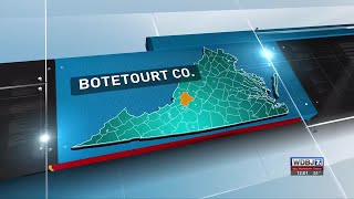 Three Killed in Botetourt County Crash