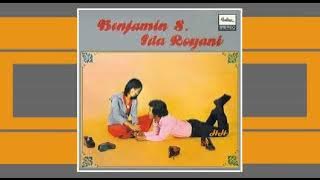 BENYAMIN S & IDA ROYANI BERSAMA BAND 4 NADA- Belajar Membaca [1970s]