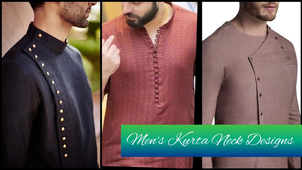Kurta for Men - Shop Kurta Design For Men Online in India - Ethnicity -  Ethnicity India
