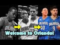 The Orlando Magic's Wild Ride Since Trading Dwight Howard