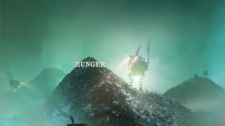 TheFatRat - Hunger (Intro + Song)