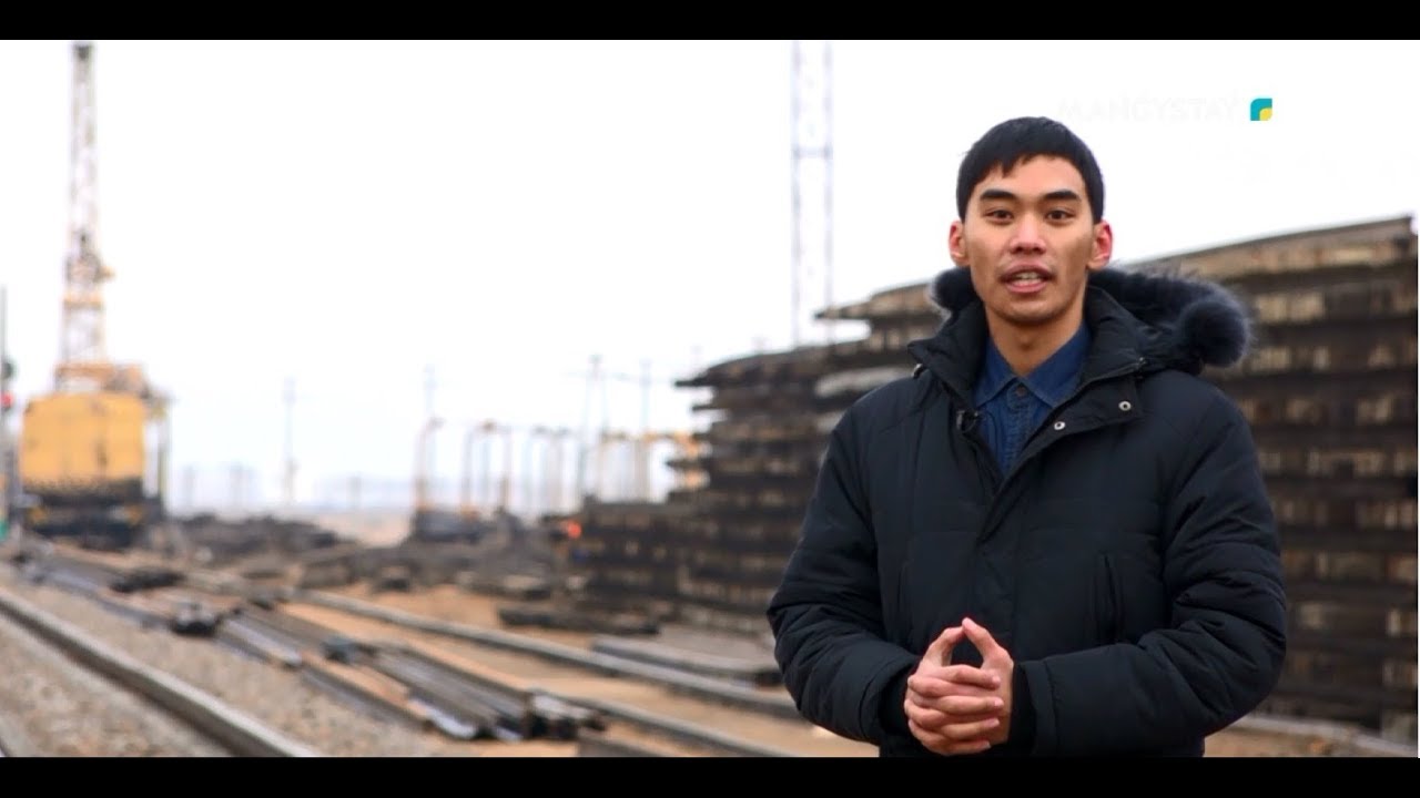 Ауылым хабары. Маңғыстау облысы, Қарақия ауданы, Мұнайшы ауылы, #Ауылым_2_хабар