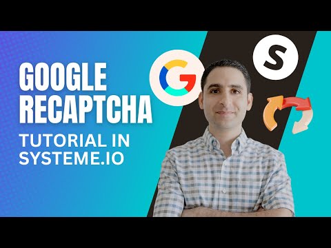 Video: Wie überprüfe ich Recaptcha v3?