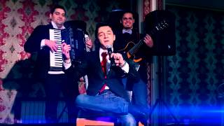 IONUT CERCEL & PETRICA CERCEL - OMUL CU VALOARE  | Official Video chords