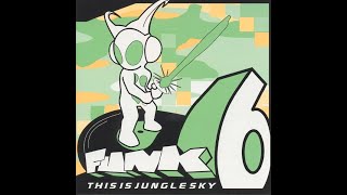 VA – Funk: This Is Jungle Sky Volume 6(1999)[Full Album]