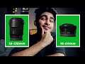 16-50 or 18-135 kit lens WHICH ONE YOU SHOULD PICK? - MAKE A RIGHT CHOICE