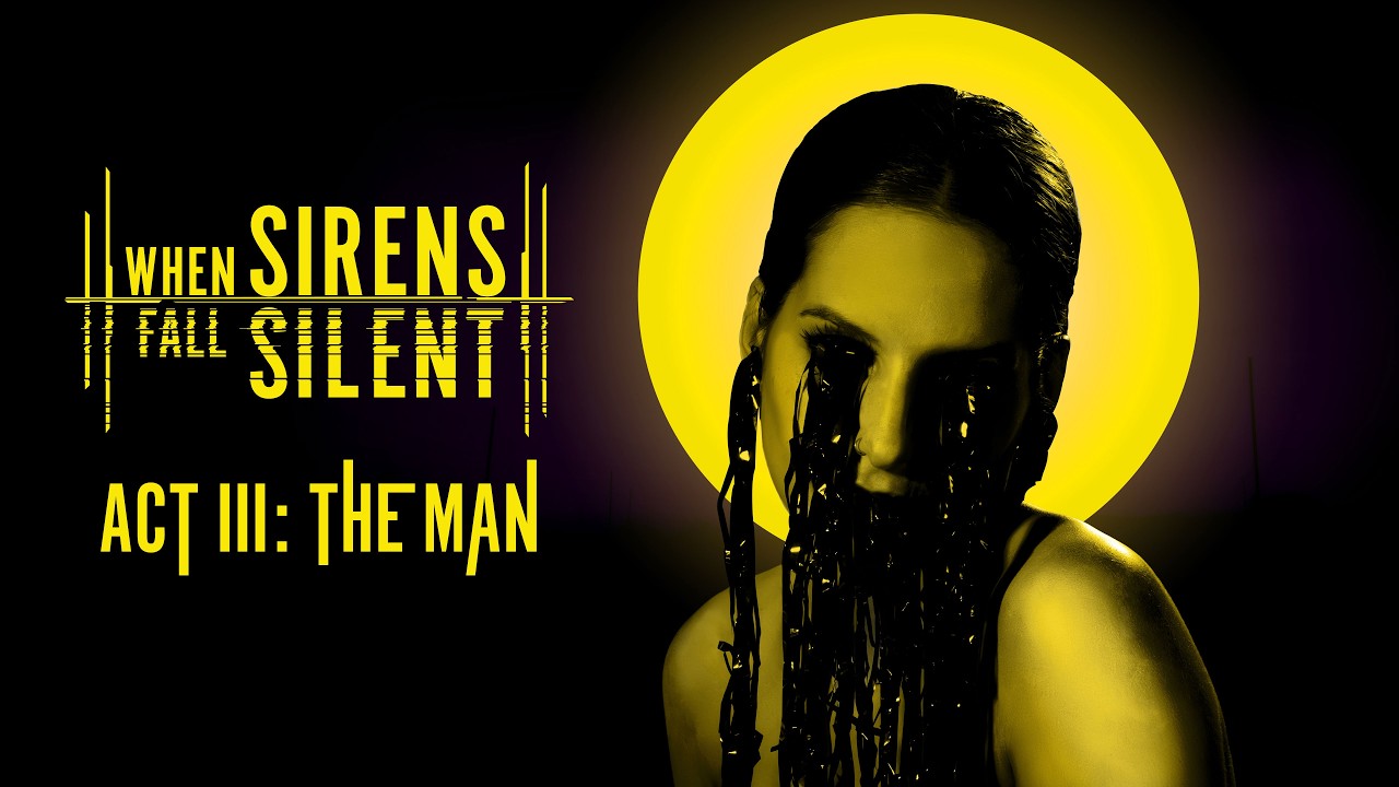 When Sirens Fall Silent s'annonce sur consoles