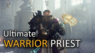 The Undying Paladin - Warrior Priest Build