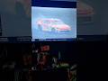 the 11 car wins the race at pocono #nascar