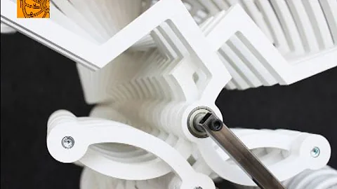 HD Ultimate Kinetic Art Compilation