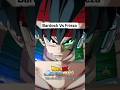Bardock vs Frieza 🔥 The Legendary Last Stand! #dragonballsparkingzero