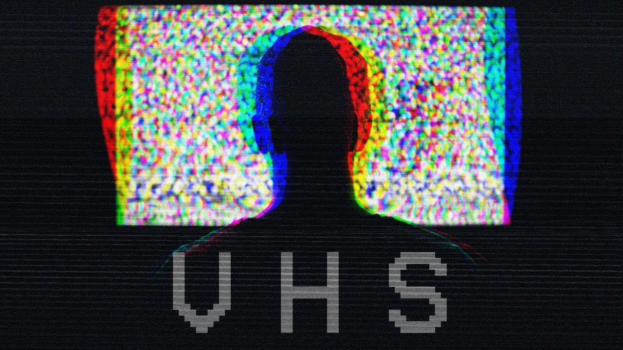 VHS - Creepypasta