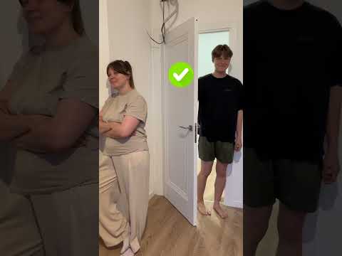 А вы бы так смогли?😁 Подпишись на будни многодетной семьи с семью детьми #буднисмалышом #дети #влог