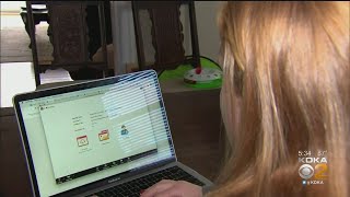 More Parents Looking To Cyber School As An Option As Schools Release Reopening Plans