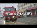 What is Kyiv DSNS (Fire & Rescue service)