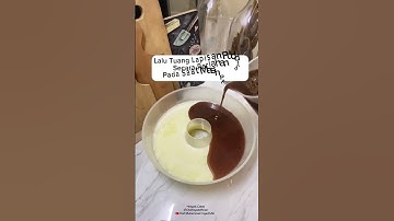 Thumbnail of Tips Menuang Adonan Pudding Agar Menempel