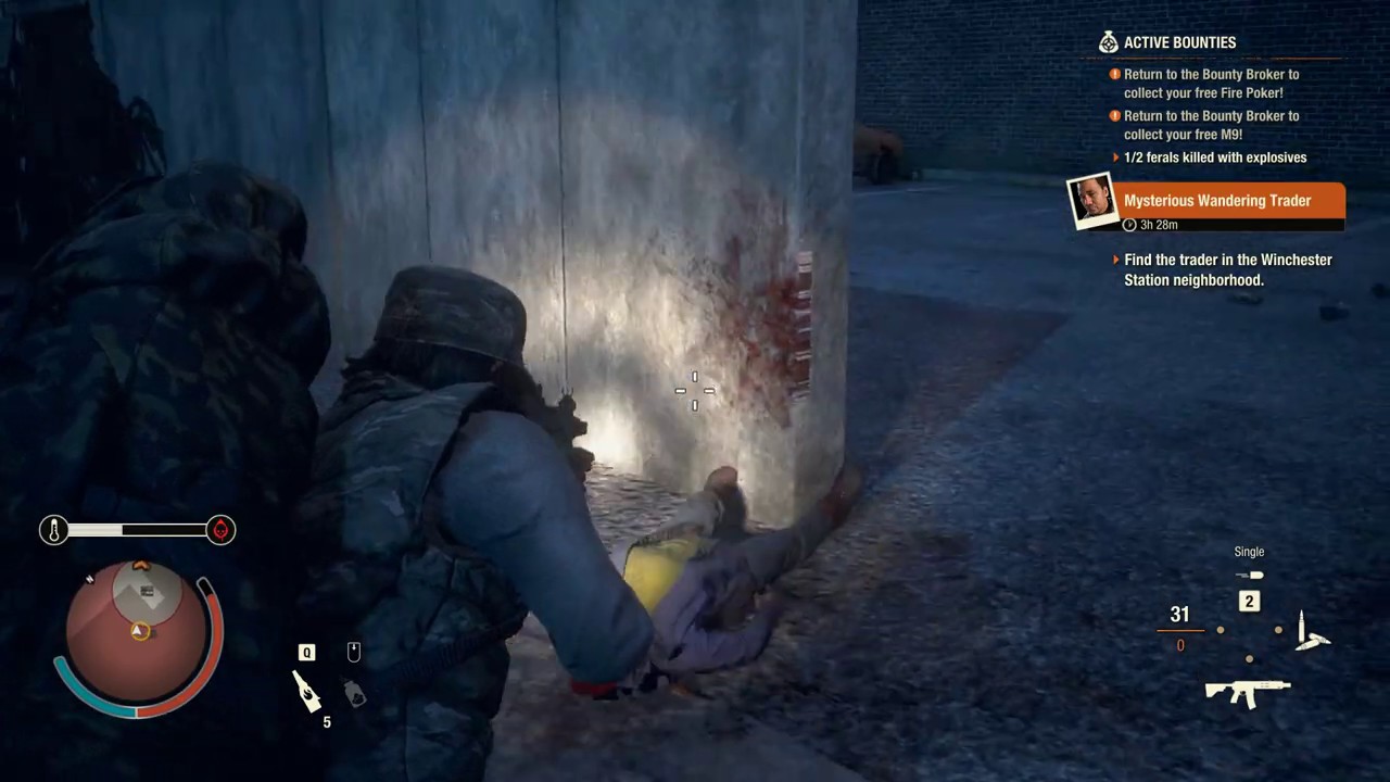 State of Decay 2 Juggernaut Edition Last Bloater Killed with Fire ...