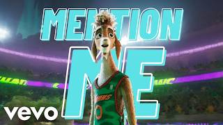 Cortis  mention Me goat  