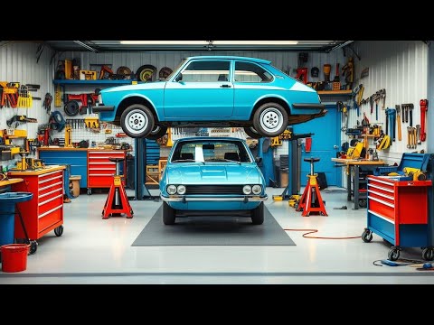 Jack Stands Vs Ramps