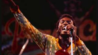 Jimmy Cliff - Sitting in Limbo