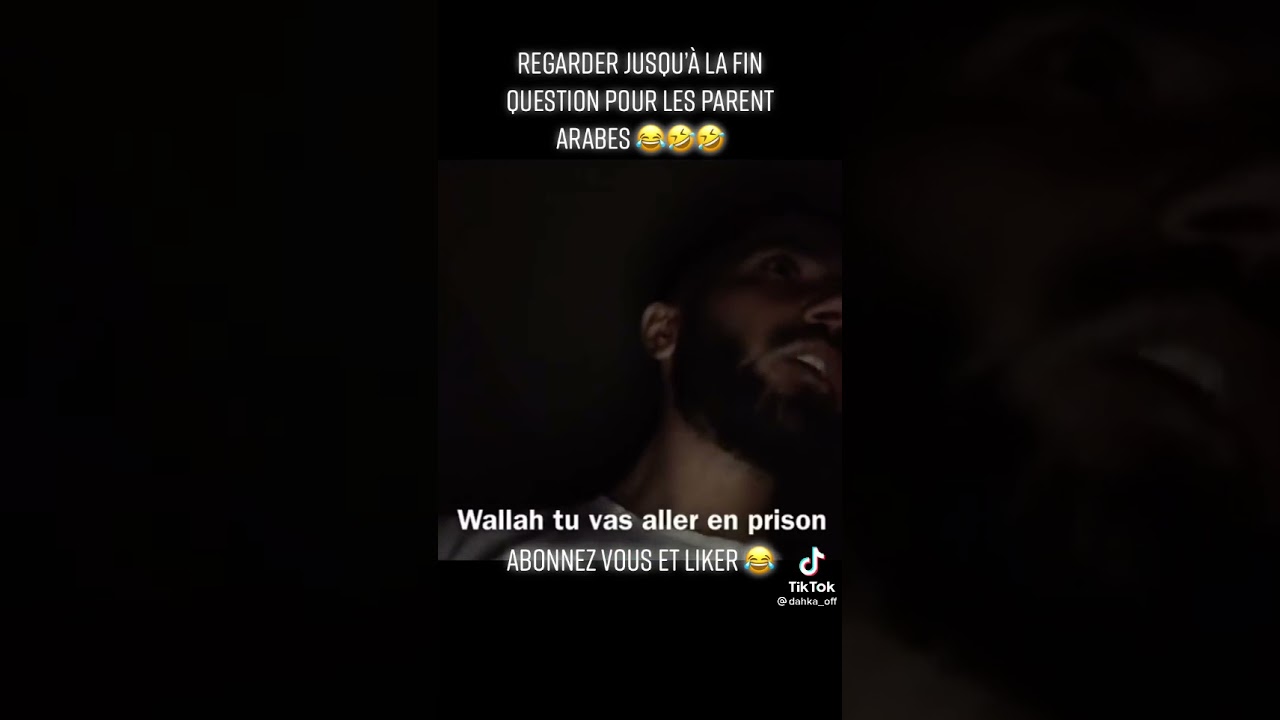 Question pour une maman😂