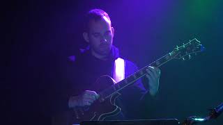Ryan Meisel Quartet(original jazz)-Doin' It Right live in Milwaukee, WI 11-7-24