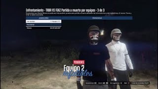 [TRBR] vs [FGKZ]
