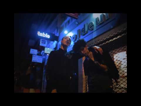 MAESTRO - 8PM Feat. Kouz1 (Official Music Video)