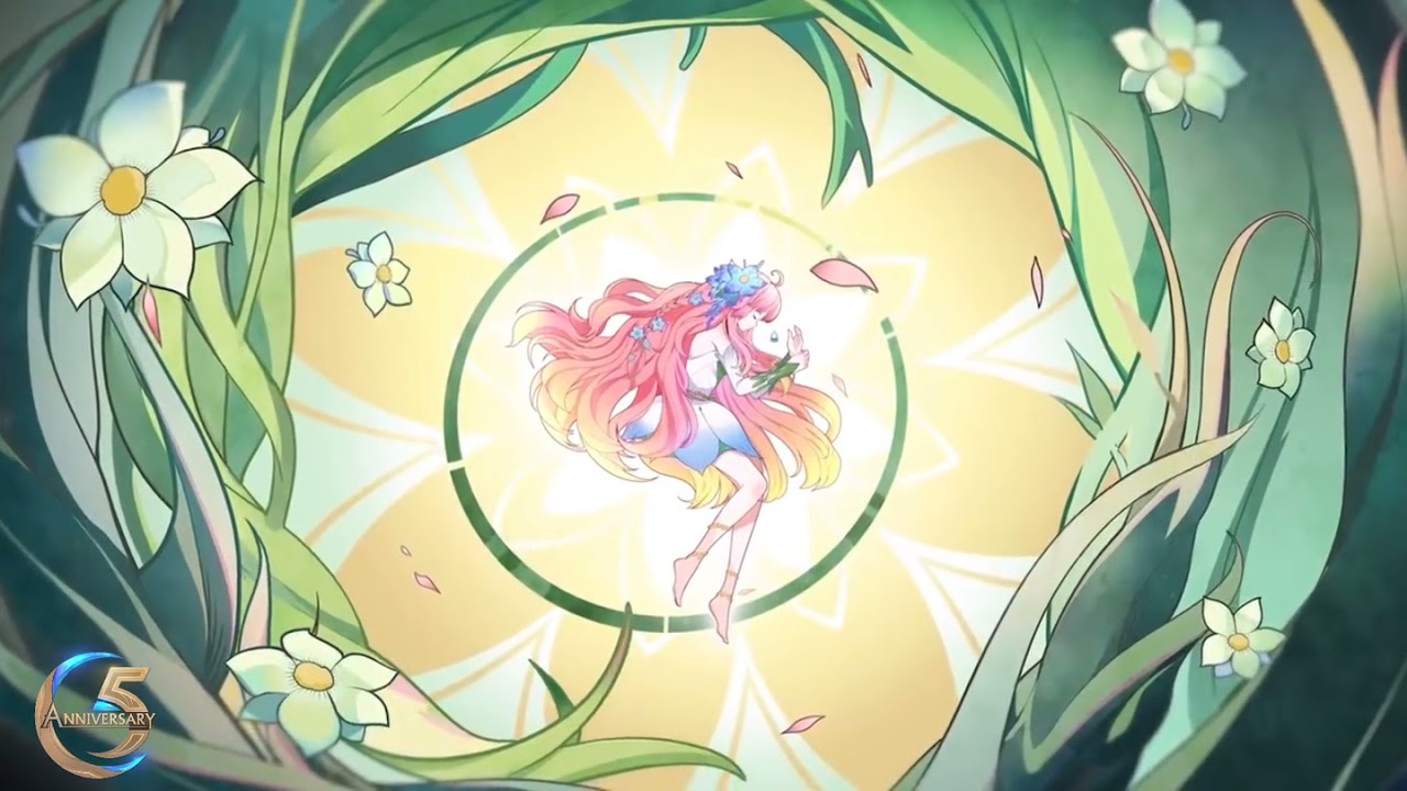 Mobile Legends nuevo parche