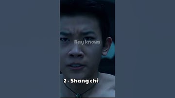 Marvel phase 4 , Worst to best movies so far || #shorts #marvel #shortvideo #mcu