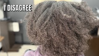 They Said Black Girls Wear Wigs Because We Hate Our Hair… I DISAGREE.