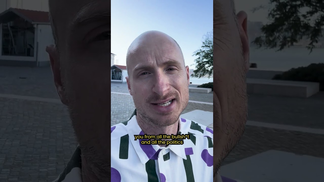 Middle Managers Shield You From A Lot Of Bullsh*t 