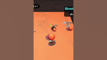 Snowball.io video game