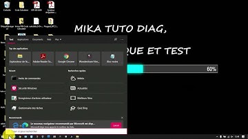 rendre une clé usb bootable ou disque dur sans logiciel