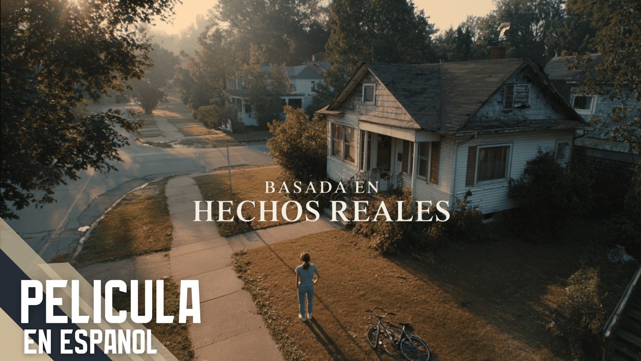 ¡Sobrevivió a una violación y desafió al sistema! | Película basada en hechos reales