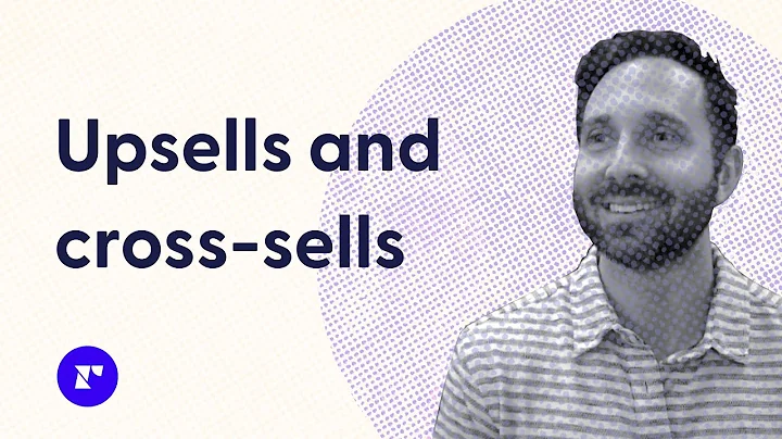 What's the difference between upselling and cross-selling?