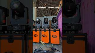 Beam 280 Ready 16 Beam Siap Rental lightingindonesia riselighting beam280 sniper clara
