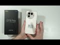 What is the Back Material on Realme GT 8 Pro? (Glass/Plastic/Leather Back?)