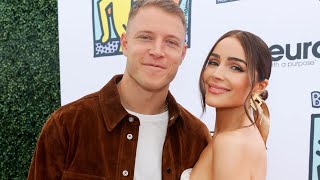 Christian McCaffrey’s Mom Claims Her ‘Moneybags’ Son Can’t Afford Super Bowl Box for Olivia Culpo