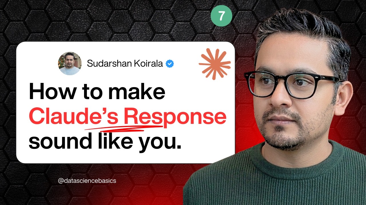 🎨 Styles & Personalization: Train Claude AI to Sound Like YOU (FREE)