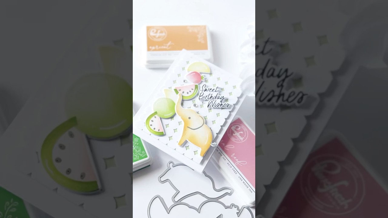 Starry Scallops coverplate die