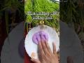 Slime Making With Baking soda #creativeclayideas #slimerecipe