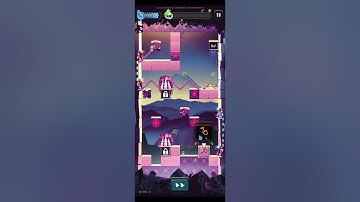 Lemmings W 468 - 8. Walkthrough.