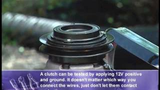 Car Air ConditioningParts - AutoZone Car Care