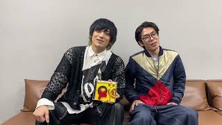 廃盤 3rd Demo 僕を撃て ビレッジマンズストア mqdefault.jpg