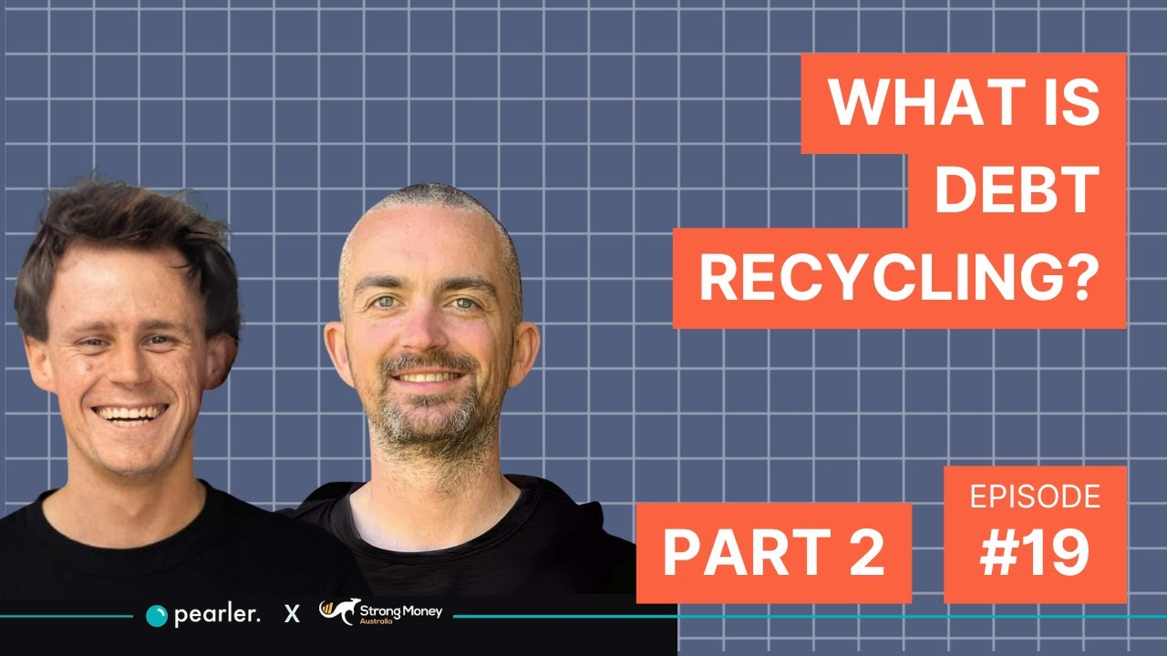 How should you utilize Debt Recycling | Aussie FIRE Podcast