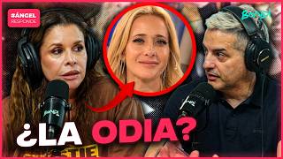 Julieta Ortega interview